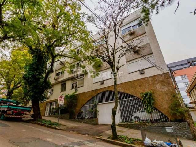 Apartamento com 3 quartos à venda na Rua Dona Leonor, 373, Rio Branco, Porto Alegre, 100 m2 por R$ 484.500