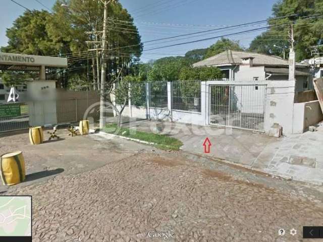Terreno comercial à venda na Rua Cleveland, 247, Santa Tereza, Porto Alegre, 721 m2 por R$ 550.000
