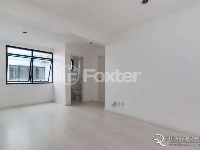 Sala comercial com 1 sala à venda na Rua Álvares Cabral, 314, Cristo Redentor, Porto Alegre, 23 m2 por R$ 180.000