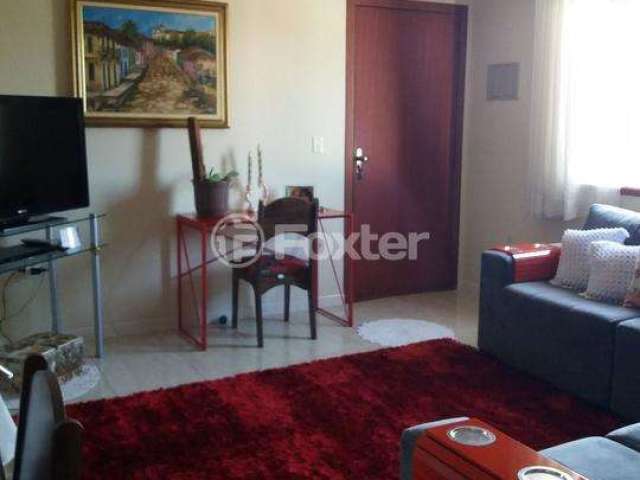 Apartamento com 2 quartos à venda na Rua Dom Bosco, 438, Santa Fé, Gravataí, 59 m2 por R$ 230.000