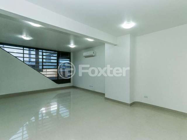 Sala comercial com 1 sala à venda na Rua Doutor Ernesto Ludwig, 25, Chácara das Pedras, Porto Alegre, 33 m2 por R$ 115.000