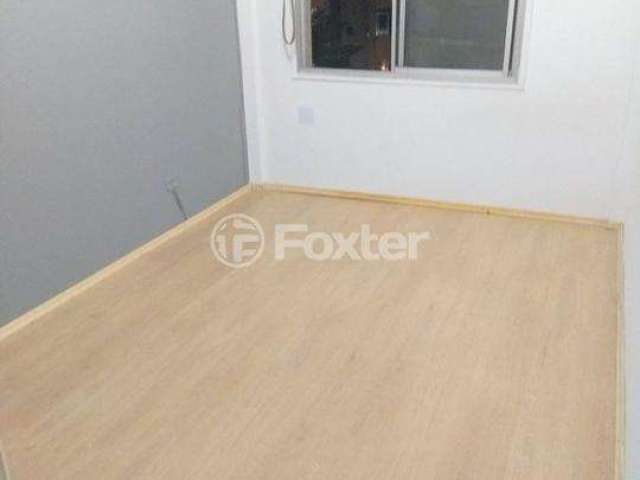 Apartamento com 1 quarto à venda na Estrada João Salomoni, 715, Vila Nova, Porto Alegre, 35 m2 por R$ 130.000