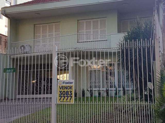 Casa com 4 quartos à venda na Alameda Eduardo Guimarães, 273, Três Figueiras, Porto Alegre, 324 m2 por R$ 3.500.000