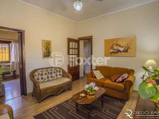 Casa com 3 quartos à venda na Avenida Teresópolis, 2842, Teresópolis, Porto Alegre, 100 m2 por R$ 475.000