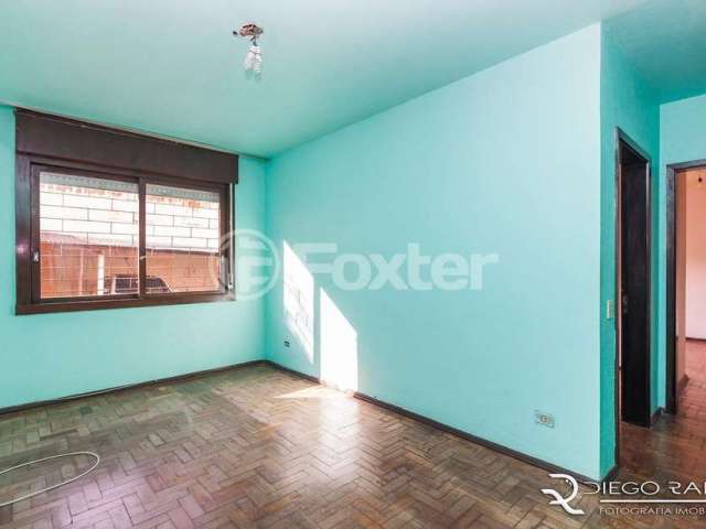 Apartamento com 2 quartos à venda na Rua Barão de Bagé, 417, Vila Jardim, Porto Alegre, 58 m2 por R$ 285.000