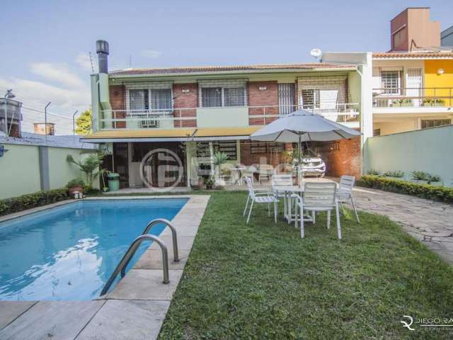 Casa com 3 quartos à venda na Rua Alcides Gonzaga, 50, Boa Vista, Porto Alegre, 350 m2 por R$ 1.805.000