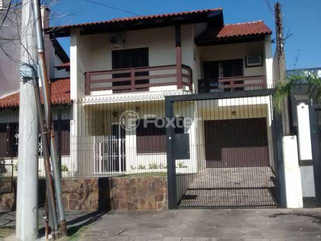 Casa com 4 quartos à venda na Rua Antônio Manoel da Rosa, 87, Jardim Itu Sabará, Porto Alegre, 393 m2 por R$ 2.000.000