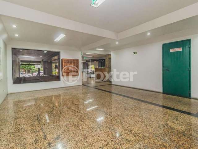 Sala comercial com 3 salas à venda na Rua Tenente-Coronel Fabrício Pilar, 55, Moinhos de Vento, Porto Alegre, 34 m2 por R$ 213.750