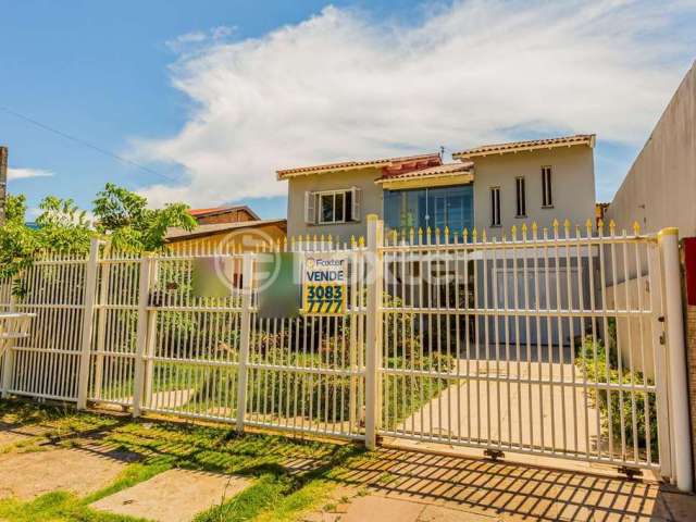 Casa com 4 quartos à venda na Rua São Jerônimo, 100, Mathias Velho, Canoas, 263 m2 por R$ 690.000