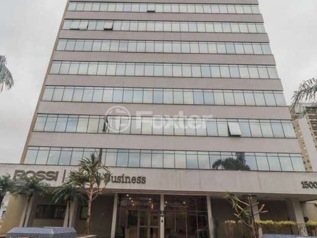 Sala comercial com 1 sala à venda na Rua Santos Dumont, 1500, Floresta, Porto Alegre, 33 m2 por R$ 165.000