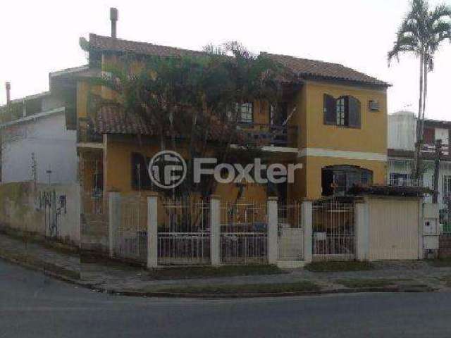 Casa com 3 quartos à venda na Avenida Celestino Bertolucci, 115, Aberta dos Morros, Porto Alegre, 306 m2 por R$ 979.900