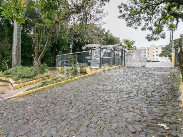 Apartamento com 2 quartos à venda na Estrada Cristiano Kraemer, 920, Vila Nova, Porto Alegre, 43 m2 por R$ 159.000