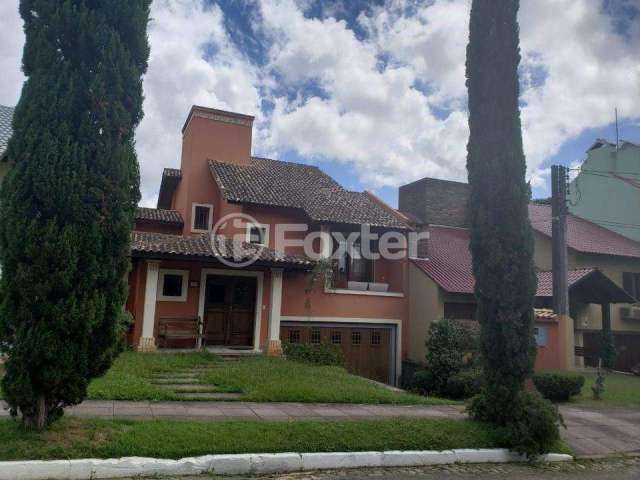 Casa em condomínio fechado com 4 quartos à venda na Rua Tocantins, 937, Lomba do Pinheiro, Porto Alegre, 291 m2 por R$ 1.280.000