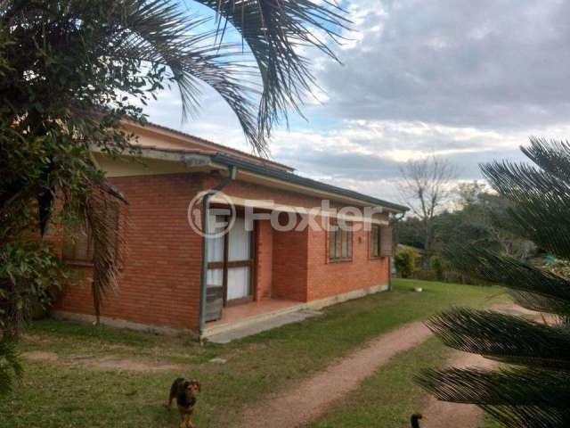 Casa com 3 quartos à venda na Beco dos Farias, 07, Lageado, Porto Alegre, 340 m2 por R$ 832.000