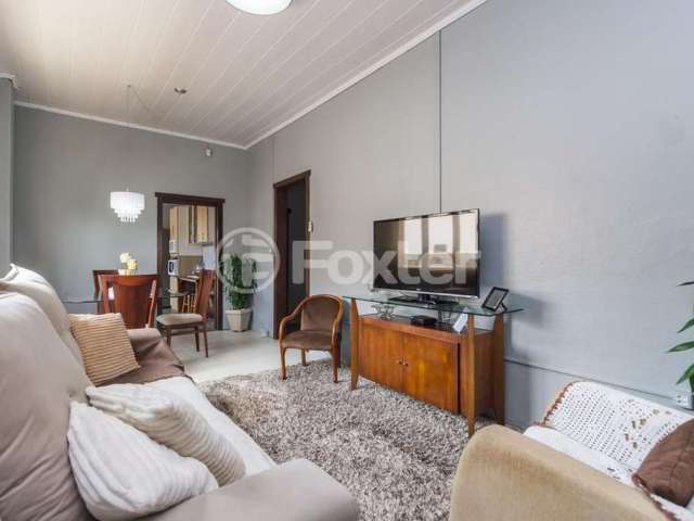 Casa com 2 quartos à venda na Rua Oliveira Lopes, 489, Sarandi, Porto Alegre, 104 m2 por R$ 450.000
