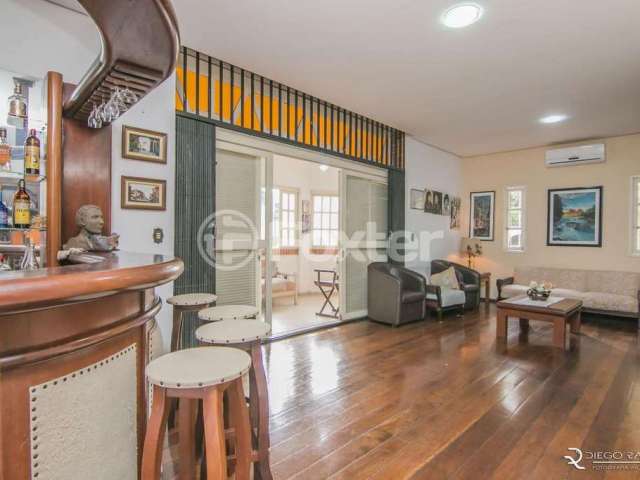 Casa comercial com 4 salas à venda na Rua Chico Pedro, 41, Camaquã, Porto Alegre, 138 m2 por R$ 1.375.000