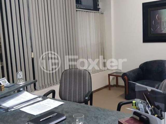 Sala comercial com 2 salas à venda na Rua General Vitorino, 310, Centro Histórico, Porto Alegre, 68 m2 por R$ 100.000