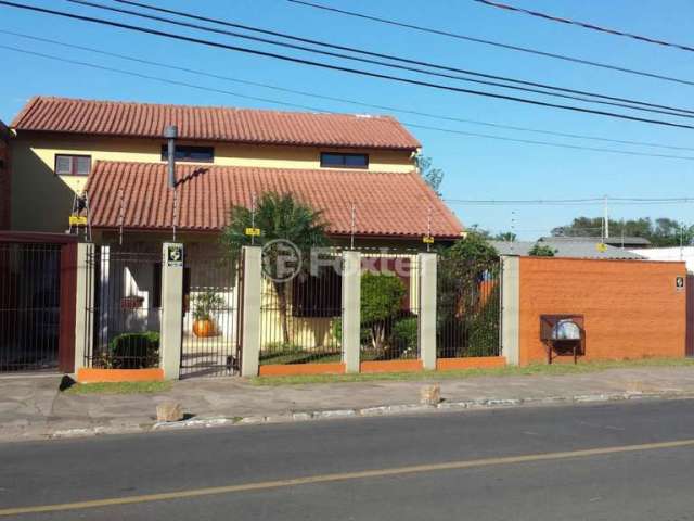 Casa com 3 quartos à venda na Rua João Maria da Fonseca, 714, Passo das Pedras, Gravataí, 271 m2 por R$ 1.350.000