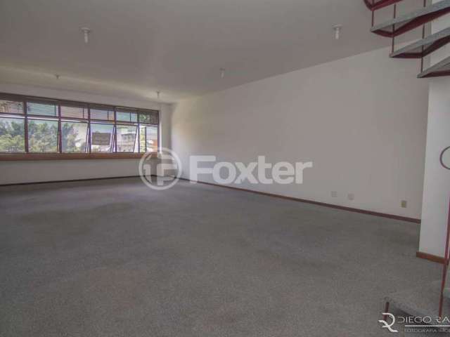 Sala comercial com 1 sala à venda na Rua Coronel Bordini, 675, Auxiliadora, Porto Alegre, 128 m2 por R$ 490.000