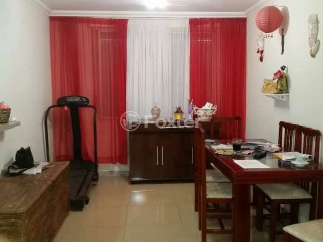 Apartamento com 3 quartos à venda na Rua Catumbi, 101, Medianeira, Porto Alegre, 105 m2 por R$ 450.000