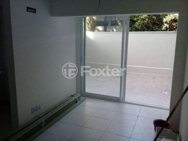 Apartamento com 1 quarto à venda na Rua Fagundes Varela, 200, Santo Antônio, Porto Alegre, 82 m2 por R$ 350.000