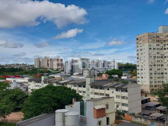 Apartamento com 1 quarto à venda na Avenida dos Cubanos, 114, Partenon, Porto Alegre, 39 m2 por R$ 475.000