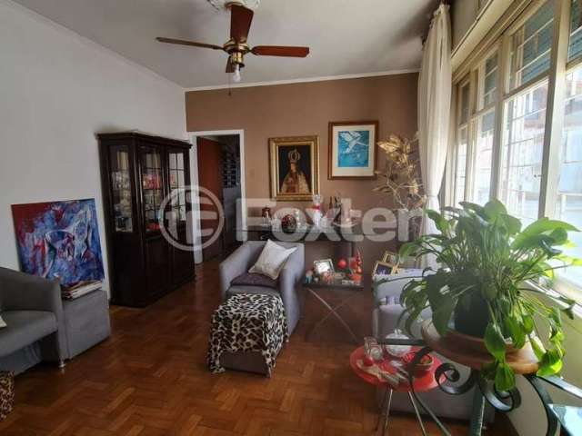 Apartamento com 2 quartos à venda na Rua Mariante, 650, Rio Branco, Porto Alegre, 94 m2 por R$ 340.000