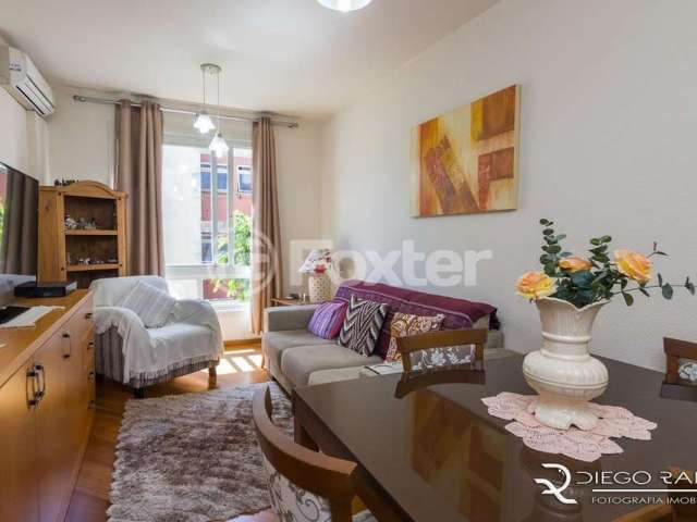 Apartamento com 2 quartos à venda na Rua Doutor Barcelos, 1113, Tristeza, Porto Alegre, 57 m2 por R$ 230.000