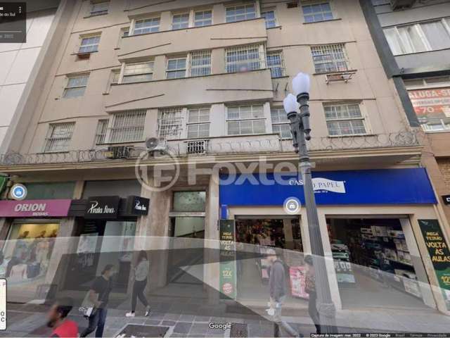 Sala comercial com 4 salas à venda na Rua dos Andradas, 1648,1646,, Centro Histórico, Porto Alegre, 90 m2 por R$ 170.000