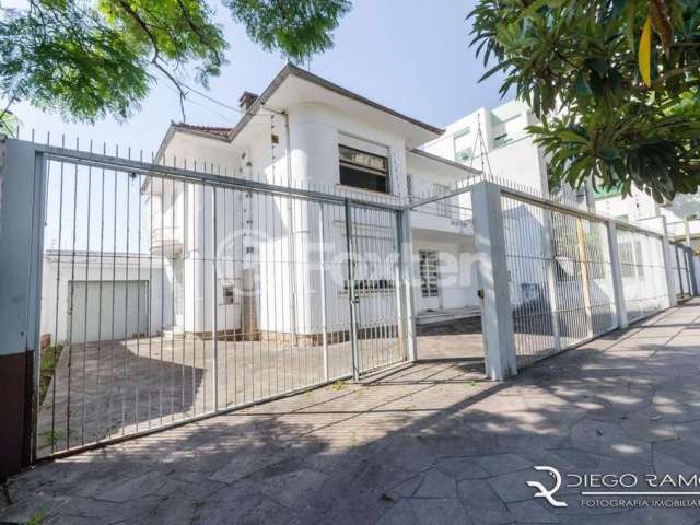 Casa com 4 quartos à venda na Rua Álvares Machado, 100, Petrópolis, Porto Alegre, 544 m2 por R$ 2.035.000