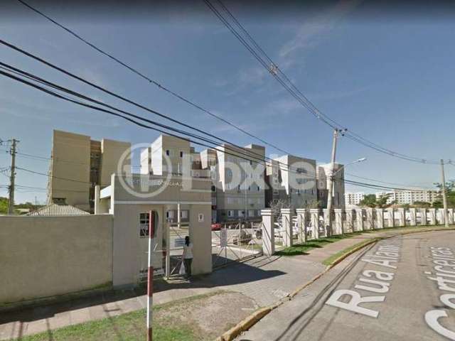 Apartamento com 2 quartos à venda na Rua Alameda das Corticeiras, 116, Mato Grande, Canoas, 38 m2 por R$ 197.000