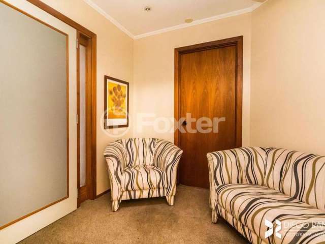 Sala comercial com 1 sala à venda na Rua Doutor Timóteo, 727, Moinhos de Vento, Porto Alegre, 39 m2 por R$ 320.000