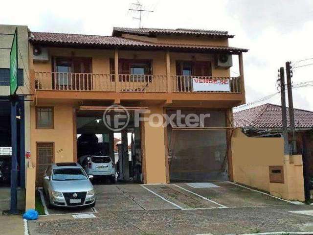 Casa com 3 quartos à venda na Rua Dona Sebastiana, 185, São João, Porto Alegre, 286 m2 por R$ 1.600.000