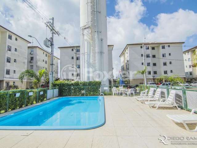 Apartamento com 2 quartos à venda na Rua Gabriel Franco da Luz, 242, Sarandi, Porto Alegre, 47 m2 por R$ 125.000