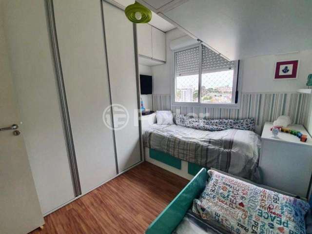 Apartamento com 2 quartos à venda na Avenida Ester, 23, Glória, Porto Alegre, 62 m2 por R$ 479.000