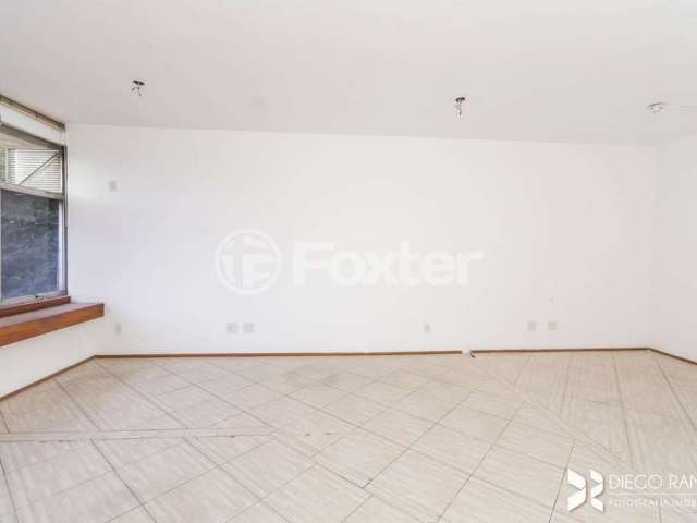 Sala comercial com 4 salas à venda na Avenida Carlos Gomes, 75, Auxiliadora, Porto Alegre, 99 m2 por R$ 430.000