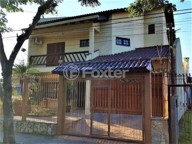 Casa com 3 quartos à venda na Rua Papa Pio XII, 206, Passo das Pedras, Porto Alegre, 277 m2 por R$ 990.000