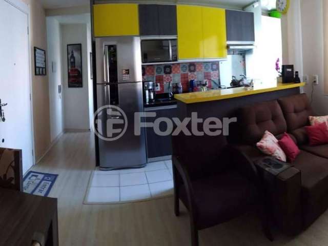 Apartamento com 2 quartos à venda na Rua Gabriel Franco da Luz, 560, Sarandi, Porto Alegre, 42 m2 por R$ 165.000