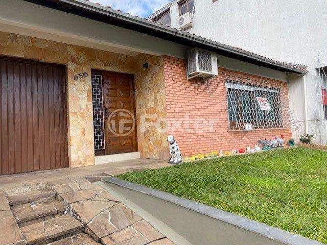 Casa com 3 quartos à venda na Rua Curupaiti, 836, Cristal, Porto Alegre, 160 m2 por R$ 980.000