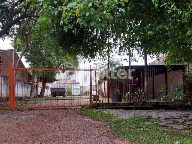 Terreno à venda na Avenida Saturnino de Brito, 1236, Vila Jardim, Porto Alegre, 462 m2 por R$ 522.500