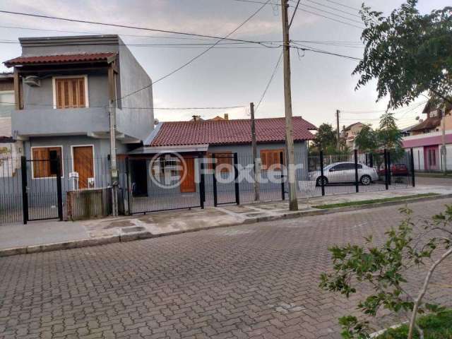 Casa com 5 quartos à venda na Avenida Alcibiades Martins da Rocha, 1885, Aberta dos Morros, Porto Alegre, 100 m2 por R$ 480.000