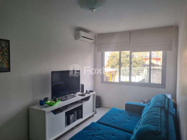 Apartamento com 1 quarto à venda na Rua São Simão, 102, Bom Jesus, Porto Alegre, 41 m2 por R$ 227.000