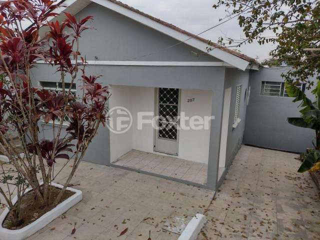 Casa com 3 quartos à venda na Rua Jacy Bastos Rohenkohl, 297, Passo do Feijó, Alvorada, 98 m2 por R$ 225.000