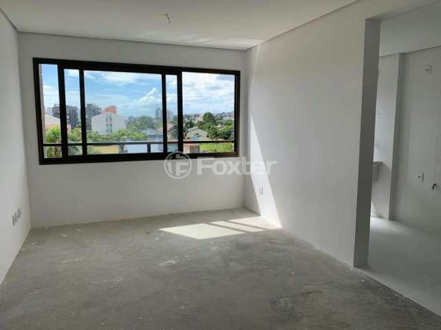 Apartamento com 2 quartos à venda na Travessa Escobar, 193, Camaquã, Porto Alegre, 61 m2 por R$ 505.000