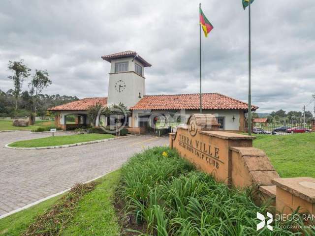 Casa em condomínio fechado com 4 quartos à venda na Avenida Juca Batista, 9000, Belém Novo, Porto Alegre, 372 m2 por R$ 2.120.000