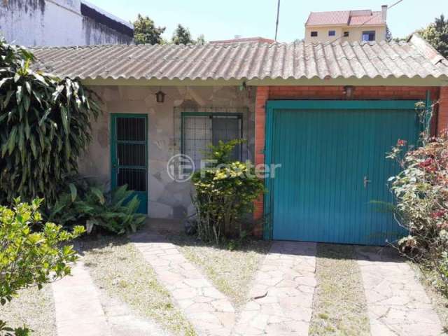 Casa com 2 quartos à venda na Rua da Graça, 191, Jardim Floresta, Porto Alegre, 400 m2 por R$ 600.000