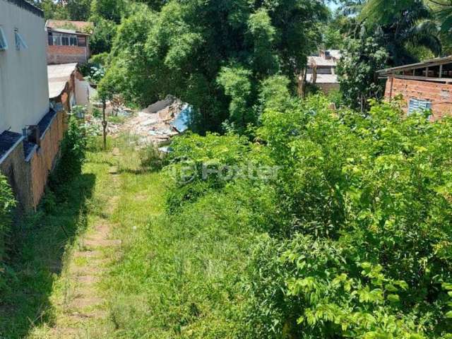 Terreno à venda na Rua São Benedito, 138, Bom Jesus, Porto Alegre, 645 m2 por R$ 450.000