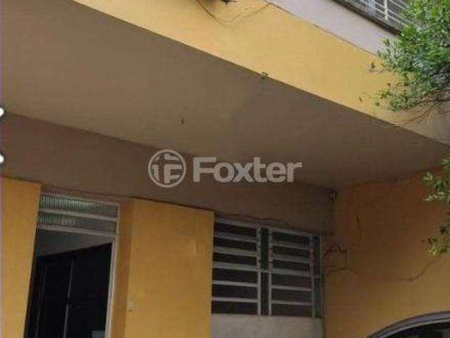 Casa com 4 quartos à venda na Rua Giordano Bruno, 239, Rio Branco, Porto Alegre, 220 m2 por R$ 950.000