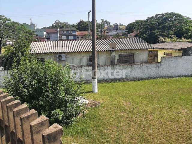 Terreno à venda na Avenida Juca Batista, 2606, Aberta dos Morros, Porto Alegre, 310 m2 por R$ 550.000