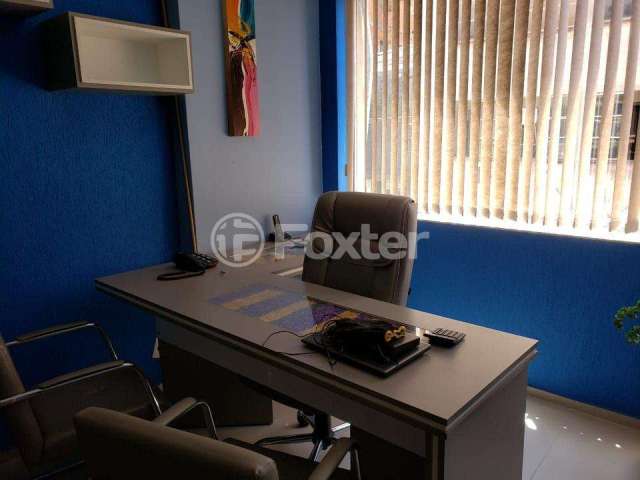 Sala comercial com 3 salas à venda na Rua Marechal Floriano Peixoto, 13, Centro Histórico, Porto Alegre, 55 m2 por R$ 235.000